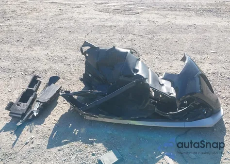 2024 Toyota Highlander Xse из США, поврежденный, VIN 5TDKDRBHXRS533343